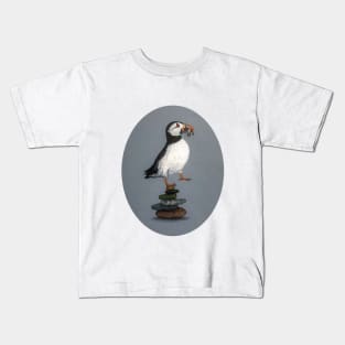 PUFFIN Kids T-Shirt